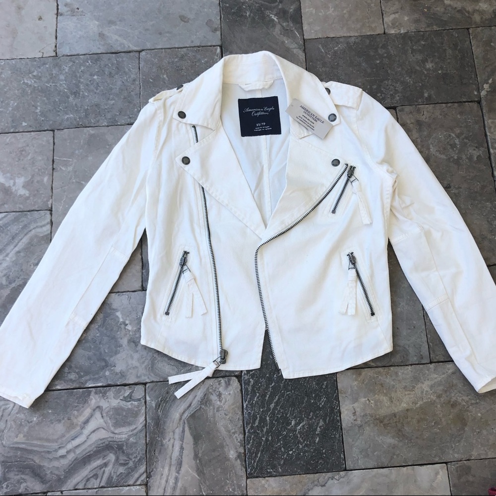 American Eagle jacket